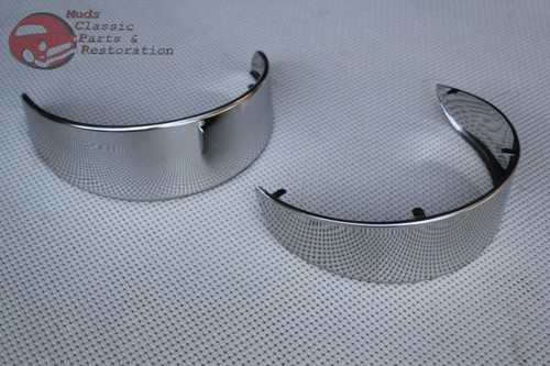 Outer mounted head lamp - outer,