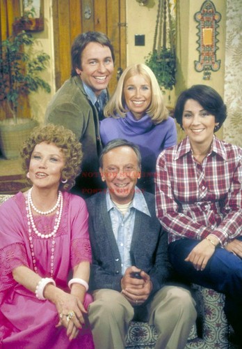 Three company 80s - company, poster