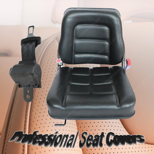 Universal seat for forklift - universal,