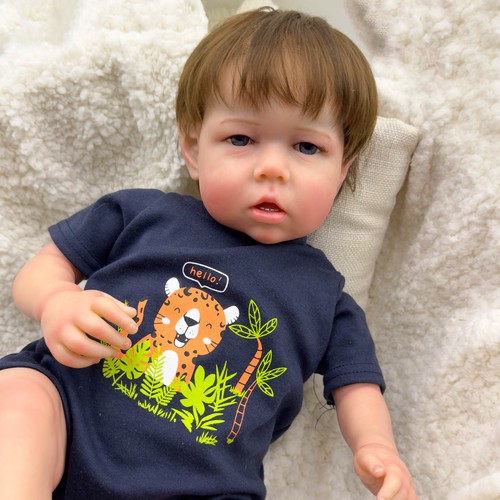Reborn baby boy dolls - reborn,