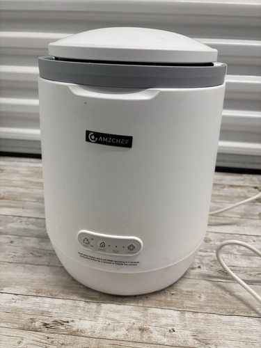 Amzchef electric composter - electric,