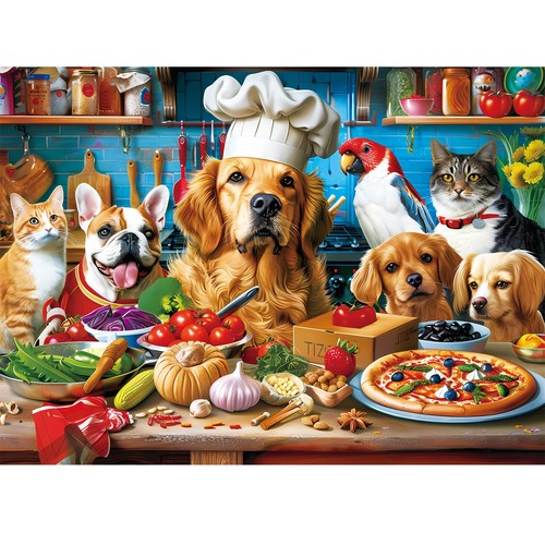 500 piece puzzles for - piece,