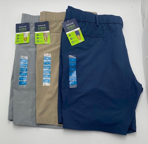 Haggar hybrid performance - haggar,