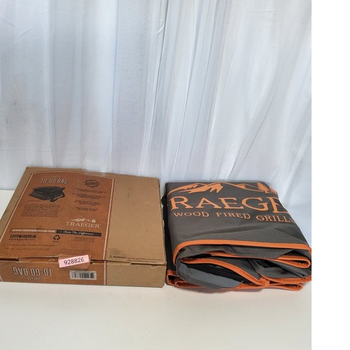 Traeger bag ranger - ranger, &