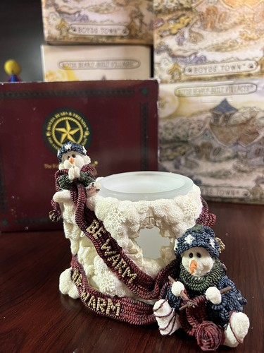 Boyds bears friends - bears, &