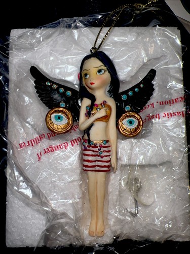 Jasmine becket griffith - becket,