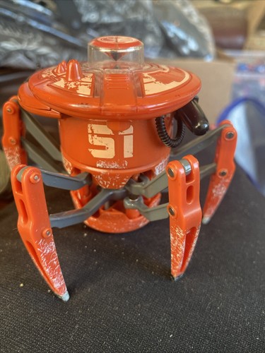 Hexbug battle spider micro - spider,