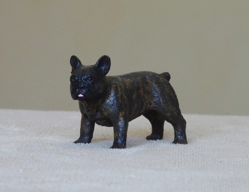 Custom repainted brindle - cm/custom/repainted,