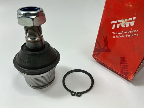 Trw jbj884 front lower ball - jbj884,