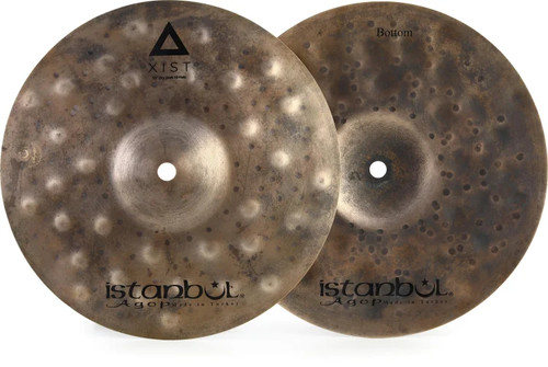 Istanbul agop xist dry - xist, dark