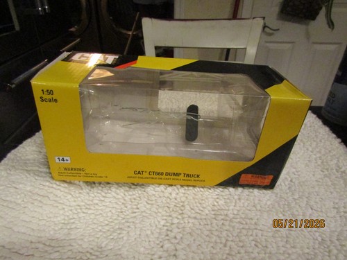Norscot scale models cat - norscot,