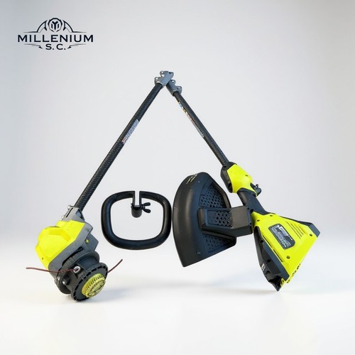 Ryobi 40v brushless - ryobi, 17"