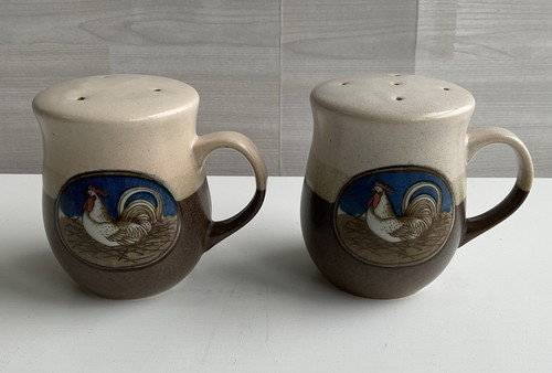 Vtg hand crafted otagiri - vtg,