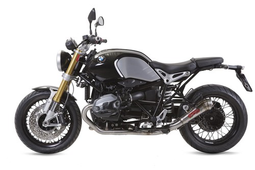 Bmw rninet rnine - bmw,
