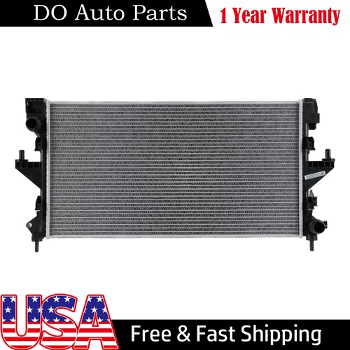 Radiator for ram promaster - for,