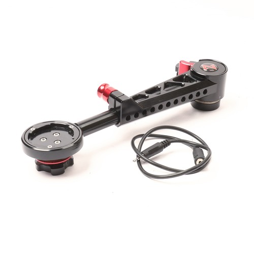 Zacuto trigger grip - zacuto,