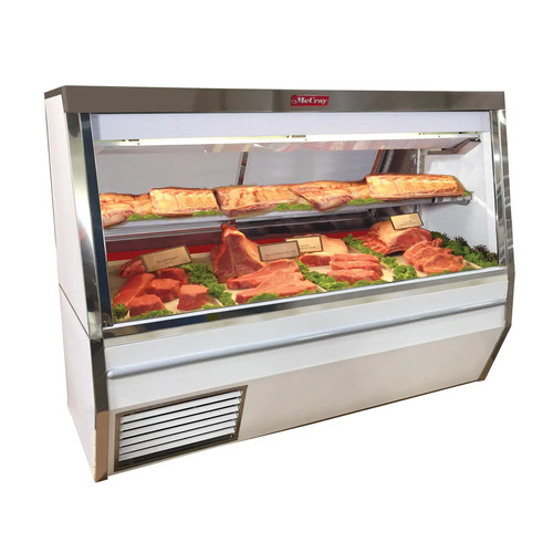 Howard mccray narrow - mccray, depth