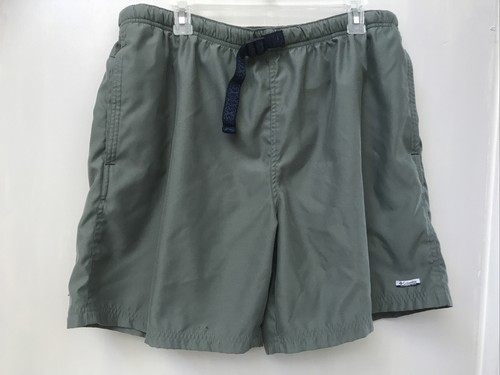 Columbia swim trunks - swim, shorts