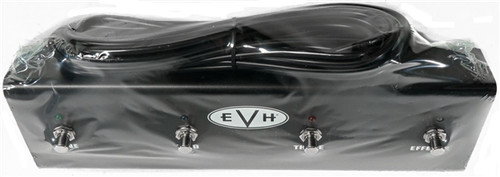 Evh button channel amp - evh,