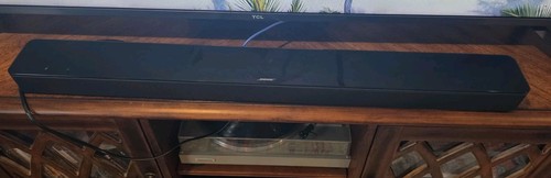 Bose 700 smart soundbar with
