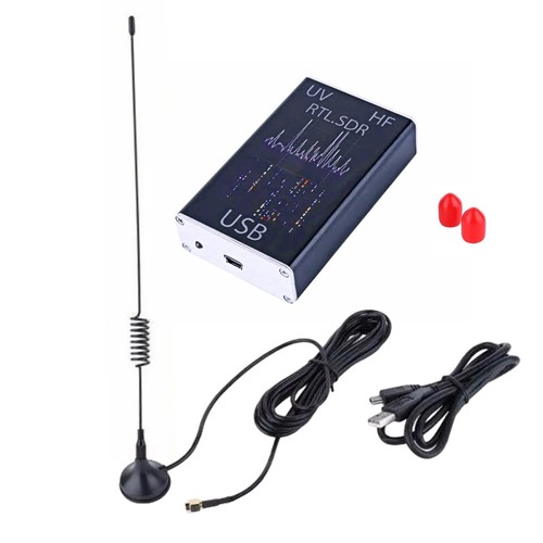 Rtl sdr usb - usb, tuner