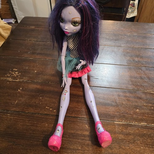 Monster high voltageous - monster, 28”