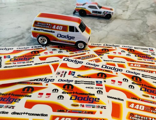 Auto world afx - ,