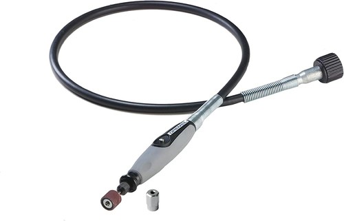 Dremel flex shaft - flex, rotary