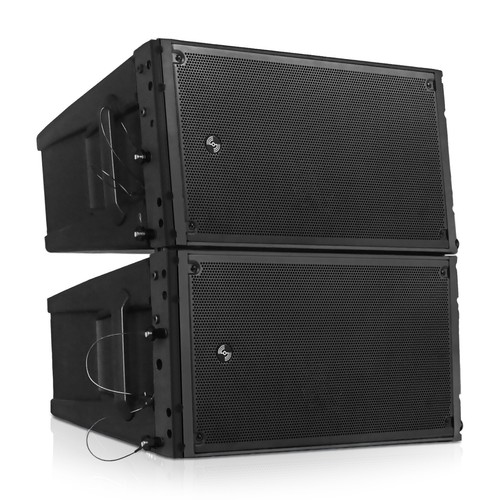 Sound town dual - 2x, 8"