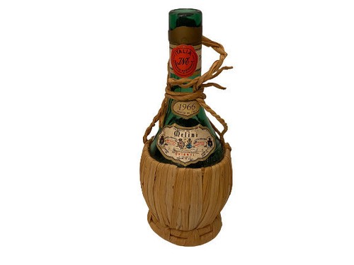 Vintage 1966 italian melini - 1966,