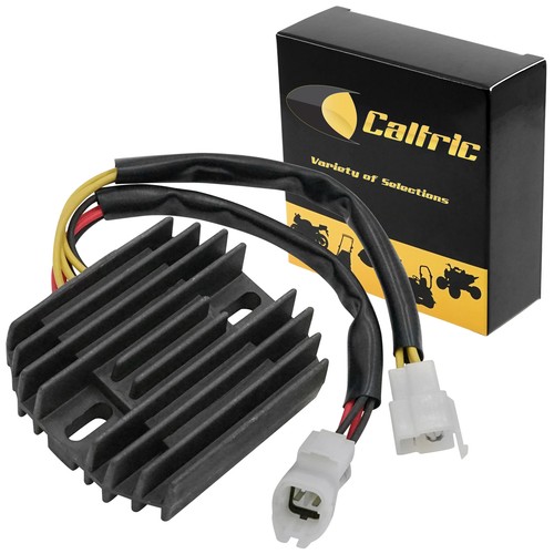 Regulator rectifier for - for, arctic