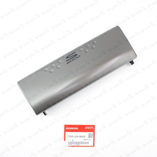 Genuine honda s2000 carbon - genuine,