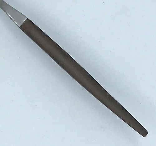 Ekco canoe muffin stainless - canoe,
