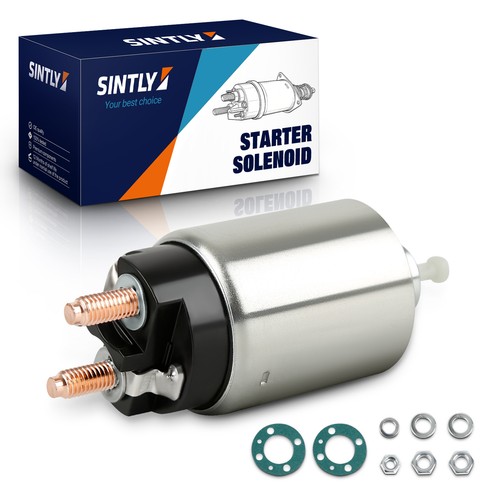 Sintly starter solenoid switch - solenoid,
