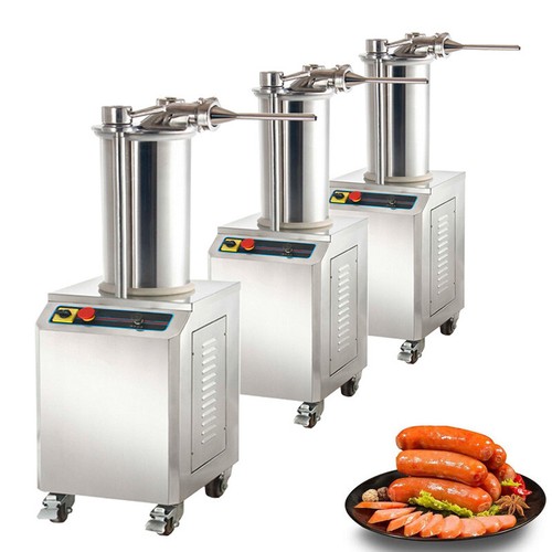 15l hydraulic auto - 15l, sausage