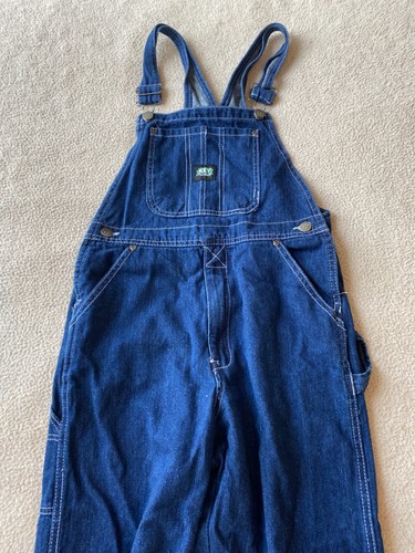 Key bibs overalls youth - key,