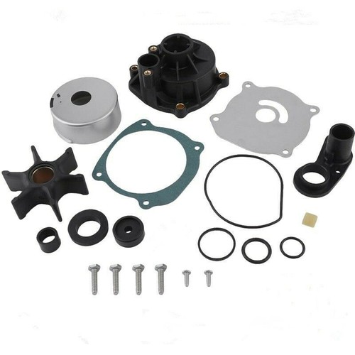 Water pump impeller kit for - kit,