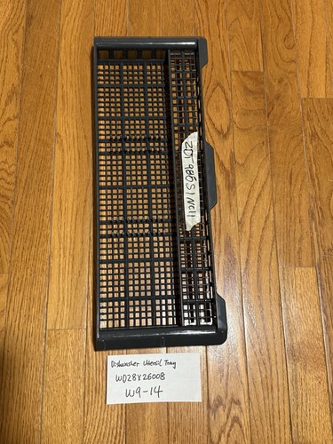 Utensil tray wd28x26008 for - wd28x26008,