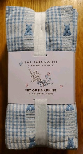 The farmhouse rachel - by,