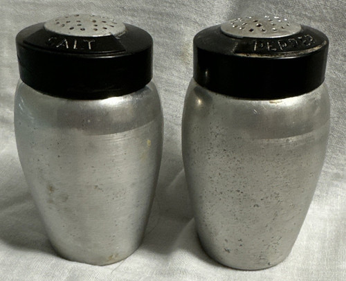 Kromex spun salt - salt, &