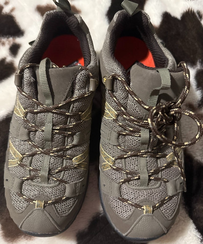 Merrell continuum gore - continuum, gore-tex