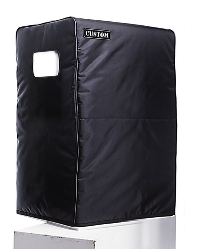 Custom padded cover for