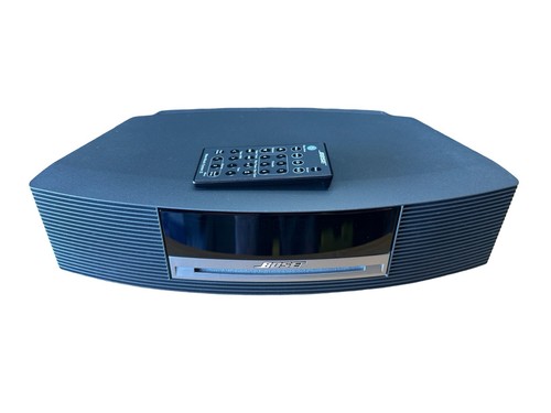 Bose wave music system - wave, cd