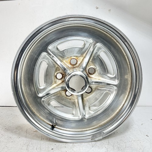 Buick wheel chrome - buick,