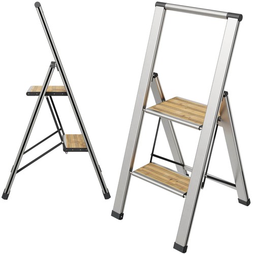 Step ladder - ladder, 1