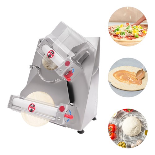 Commercial pizza dough - 4"-12",