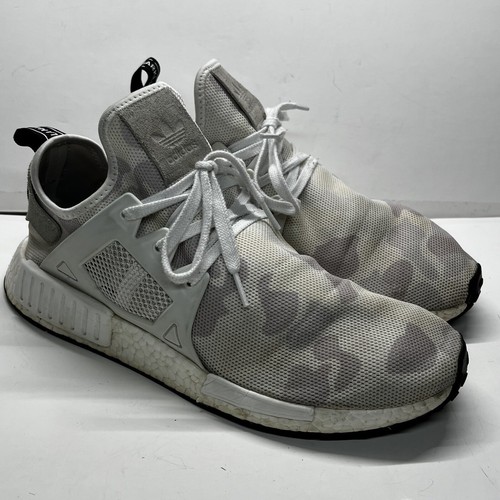 Adidas nmd xr1 duck - camo, mens