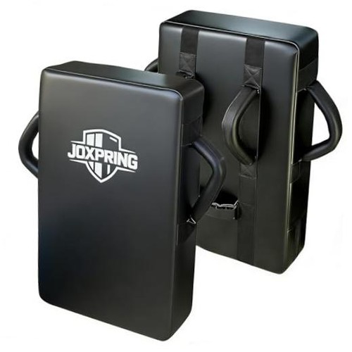 Football blocking pad - blocking, 5