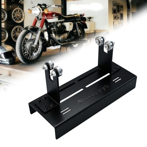 Crankshaft truing stand - crankshaft,