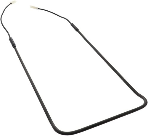 Refrigerator defrost heater - defrost,